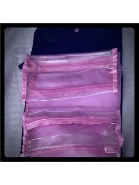Mary Kay Rollup Travel Bag